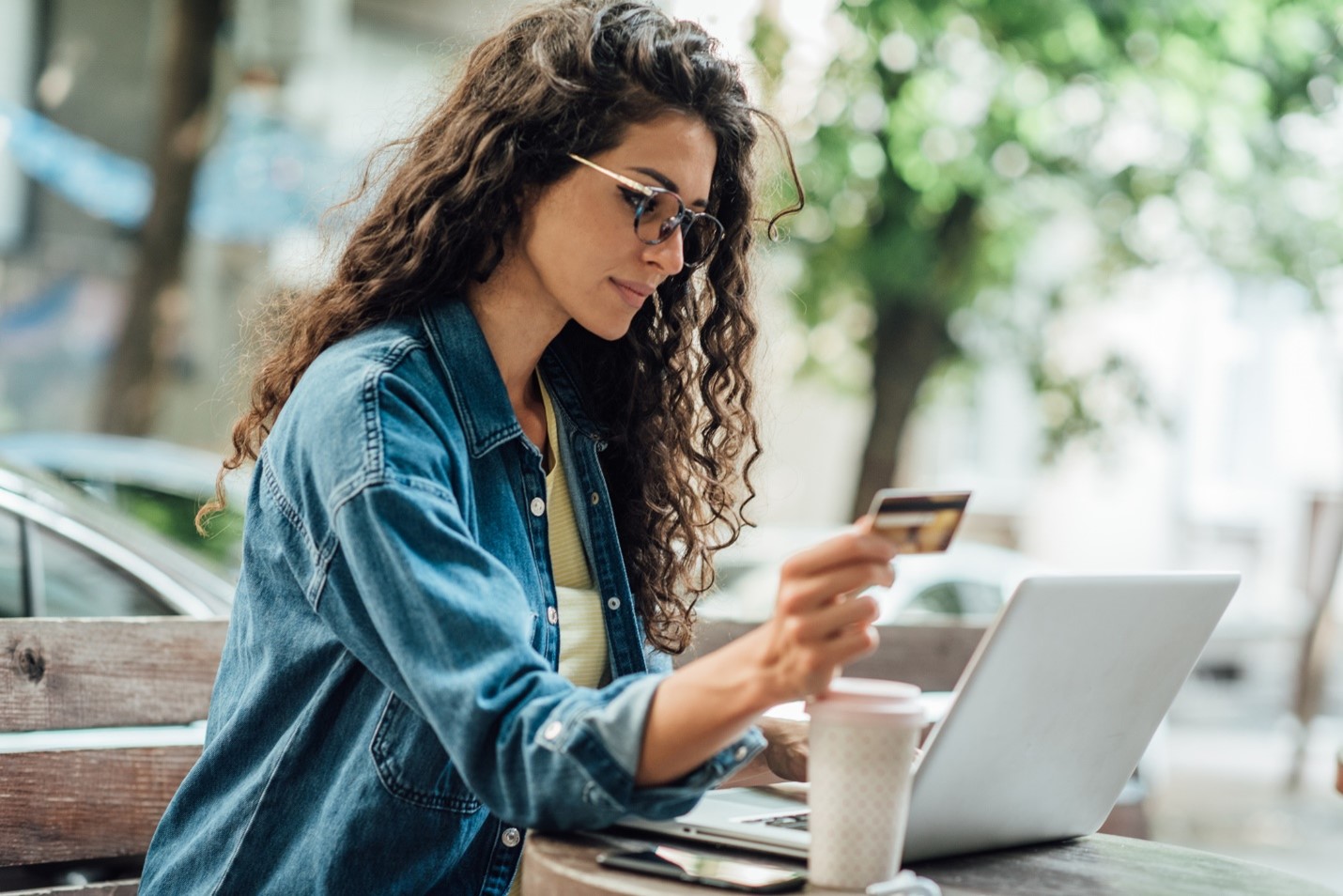 Is It Safe To Use Your Debit Card At The Grocery Store